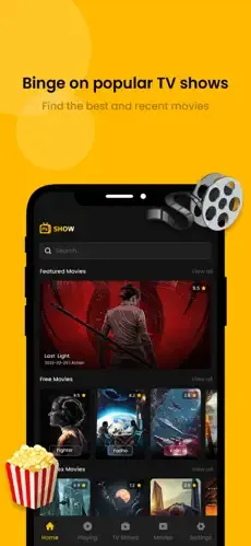 sony-xperia-1-mark-iv tv show